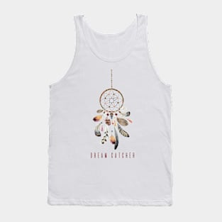 Dreamcatcher Tank Top